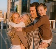 Ryan Tannehill and Lauren Tannehill with kids (Image Source: Official Instagram Handle of Ryan Tannehill)